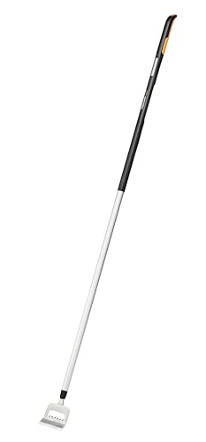 Fiskars Jätschuffel, Länge: 170,2 cm,...