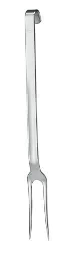 RÖSLE Fleischgabel, Hochwertige...