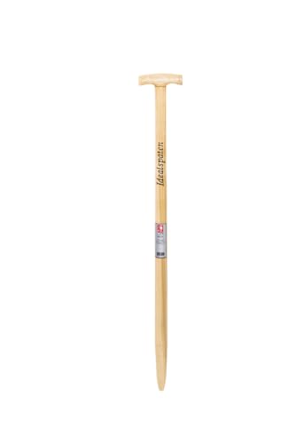 IDEAL-Ersatzstiel aus dem Haus IDEALSPATEN |...