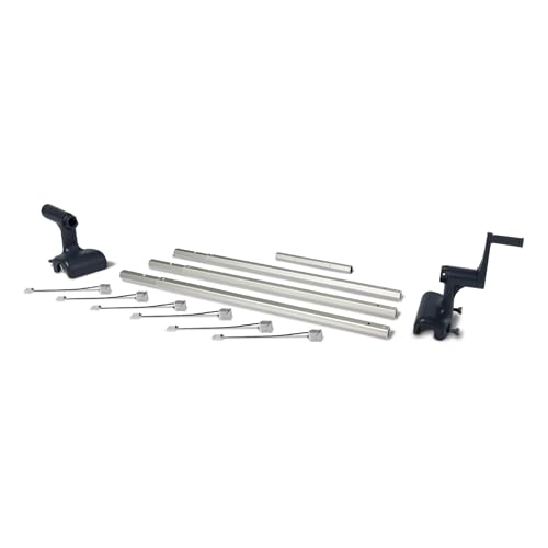 Intex 28051 – Solar-Abdeckrolle, für Pools...