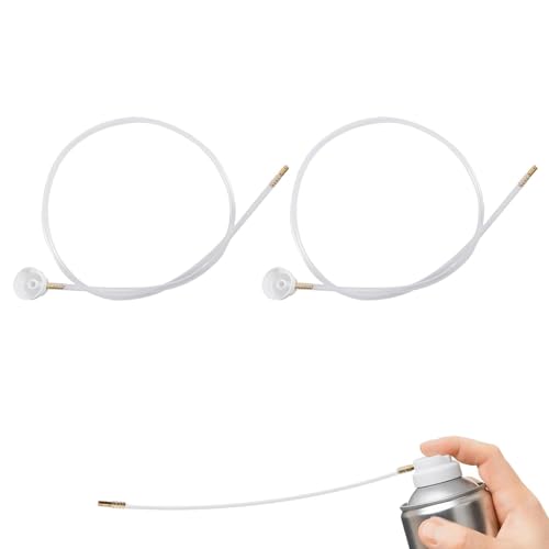 afhgdjr 2 STK 60cm Hohlraumversiegelung Auto...