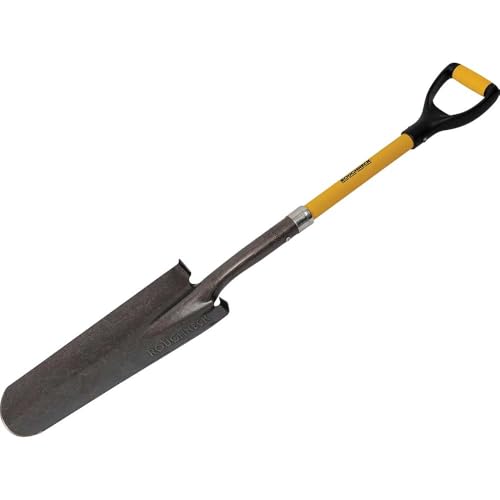 Roughneck ROU68238 Entwässerungs- und...