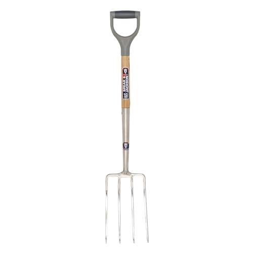 Spear & Jackson 1560SF Neverbend Rostfreie...