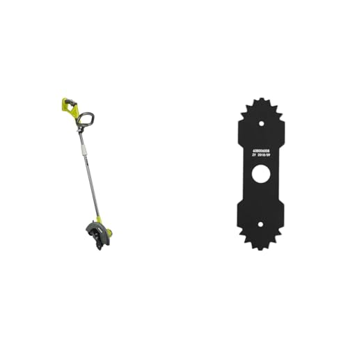 RYOBI 18 V ONE+ Akku-Rasenkantenschneider...