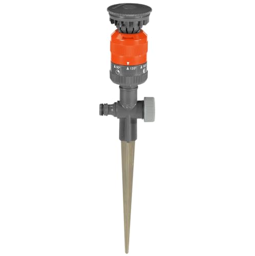 Gardena Comfort-Kreisregner Vario:...