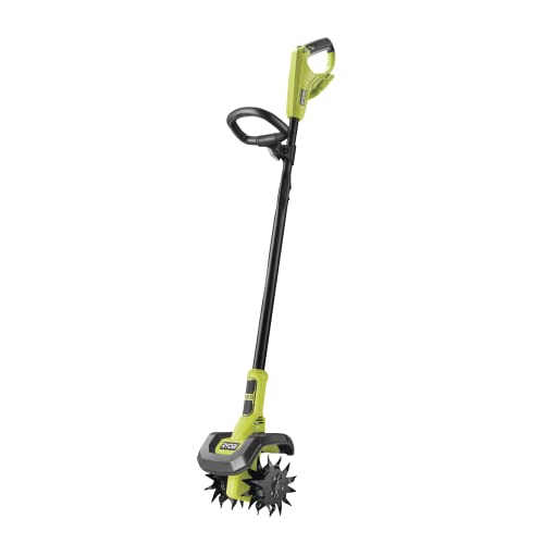 RYOBI 18 V ONE+ Akku-Bodenhacke RY18CVA-0...
