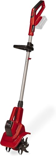 Einhell Akku-Bodenhacke GE-CR 18/20 Li E-Solo...