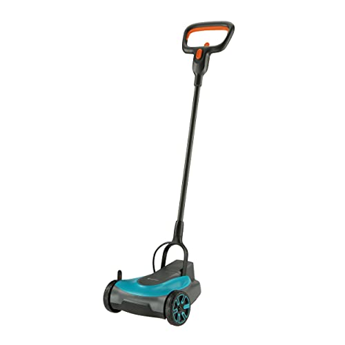 Gardena Akku-Rasenmäher HandyMower 22/18V...