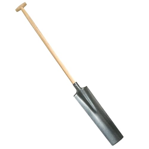 pokm toolsmarket - Drainagespaten mit 100cm...