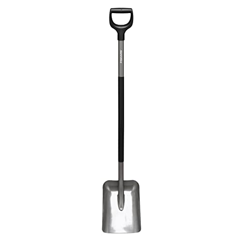 Fiskars Schaufel, Breite: 23 cm, Länge:...