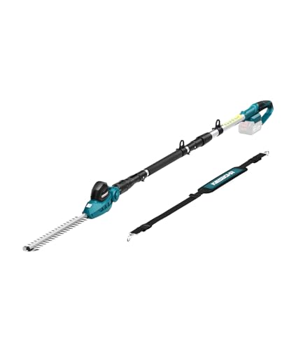 KIESBOHR CSL401 Akku Teleskop-Heckenschere...