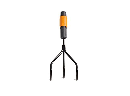 Fiskars Krümmer, Für optimale...