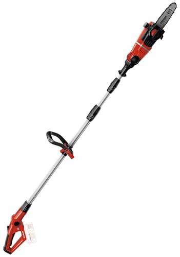 Einhell Akku-Hochentaster GE-LC 18 Li T-Solo...