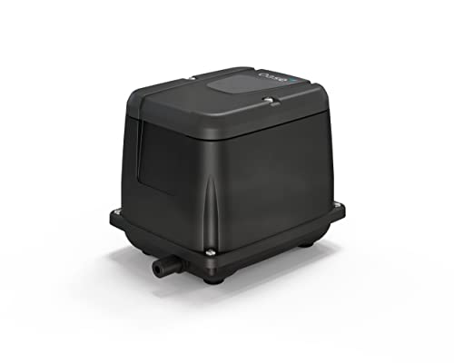 OASE 87102 AquaOxy 7500, 125 W -...