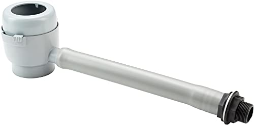 GARANTIA Füllautomat Mini grau (für...
