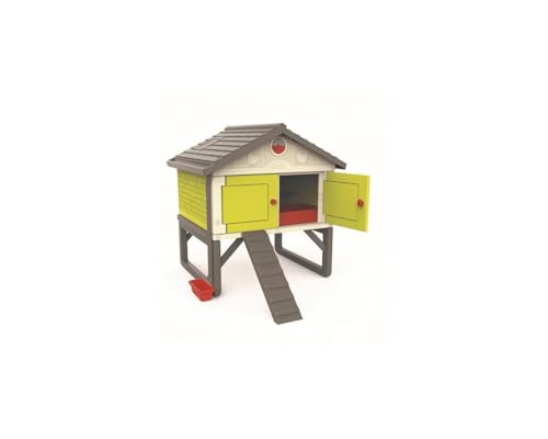 Smoby - Cluck Cluck Cottage - Hühnerstall...
