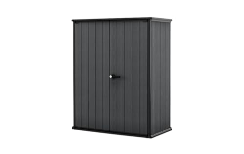 Keter Cortina Alto Aufbewahrungsbox,...