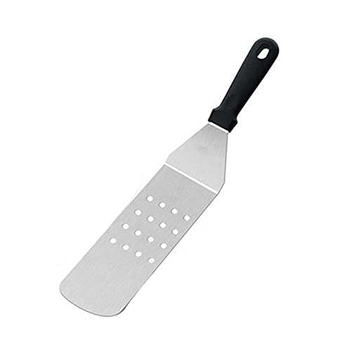 wrtgerht Edelstahl-Steak-Schaufel undichter...