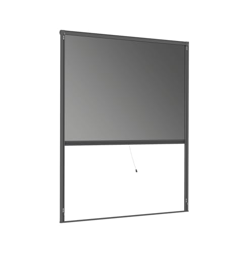 Windhager COOL Sonnenschutz Rollofenster zum...