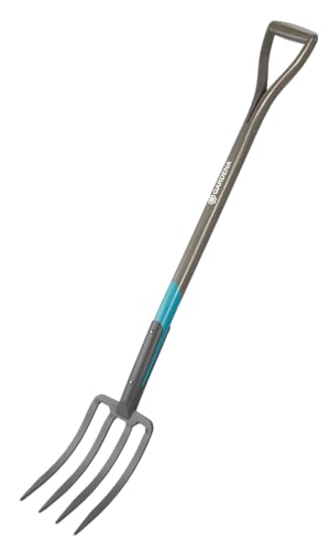 Gardena NatureLine Spatengabel: Grabegabel...