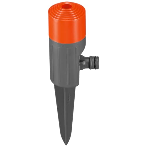 Gardena Classic Sprühregner Fox: Schonender...