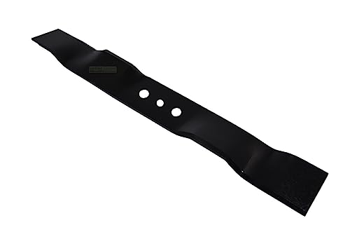 56 CM Rasenmähermesser Mulchmesser...