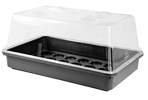 mgc24 Zimmergewächshaus Greenhouse -...