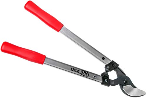 FELCO 211-50 Astschere (Schnitt-ø 35 mm,...