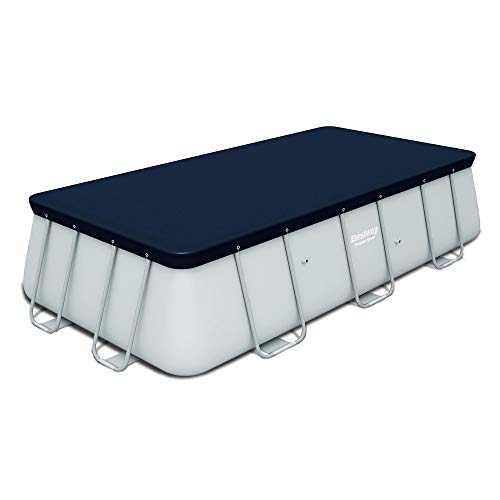 Bestway 58232 Abdeckplane für Frame Pool...