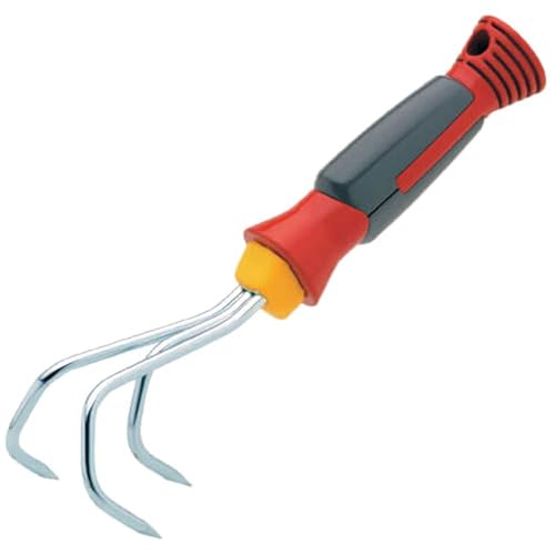 WOLF Garten WOLF-Garten - Handgrubber KA-2K;...
