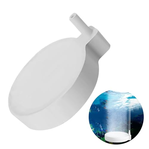 CANCYCC Aquarium Nano Luftstein für...