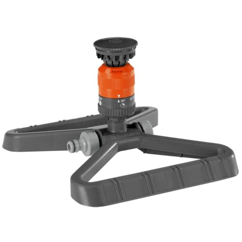Gardena Comfort Kreisregner Vario:...