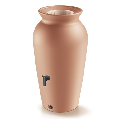 YourCasa Regentonne 120-230 Liter...