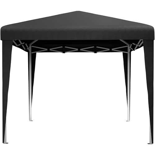 DWVO Pavillon Faltpavillon,Faltbarer Stabil...