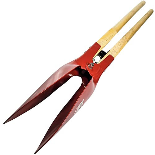 Erdlochschaufel extra leicht 14cm typ...