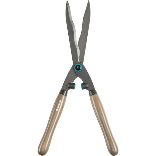 Gardena Heckenschere NatureCut: Robuste...