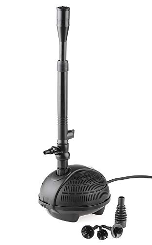 Pontec 57123 PondoVario 1500 -...
