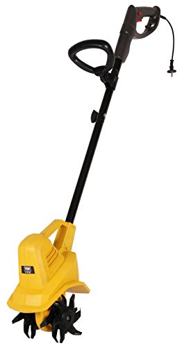 TEXAS Elektro Motorhacke Gartenfräse...