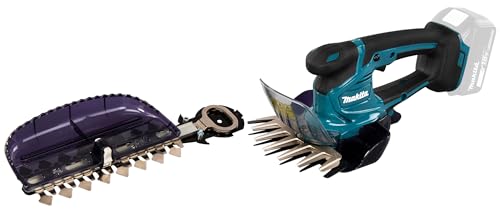 Makita DUM604ZX Akku-Grasschere 18V (ohne...