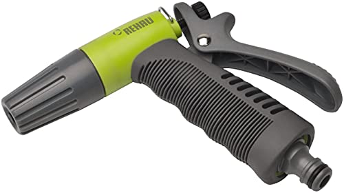 REHAU Gartenspritze Allround, Spritze zum...