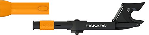 Fiskars QuikFit Amboss-Baumschere für...