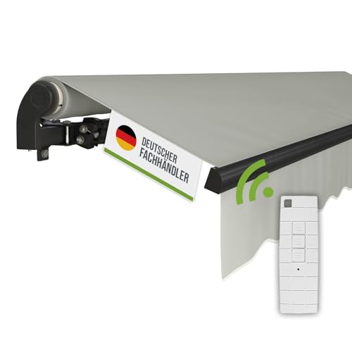 empasa Elektrische Gelenkarmmarkise 'Start...