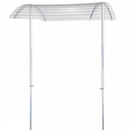 bellissa 90470 – Tomatendach RAPIDO –...