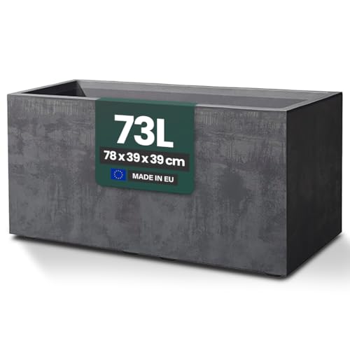 Kreher XL Pflanzkasten Millennium in...