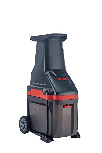 AL-KO Häcksler Easy Crush MH 2810, 2800 W...
