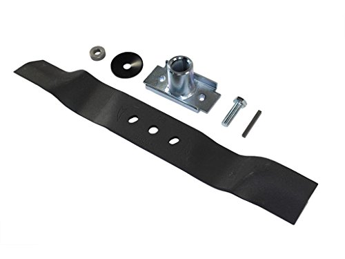 Grizzly Tools Ersatzmesser kpl. 42 cm...