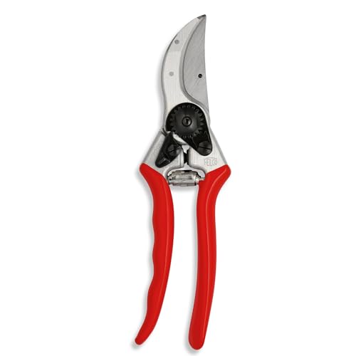 FELCO 2 professionelle Bypass-Gartenschere...