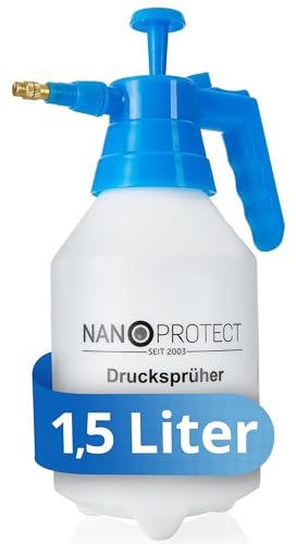 Nanoprotect Handsprüher 1,5 Liter |...