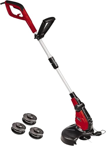 Einhell Elektro Rasentrimmer GC-ET 4530 Set...