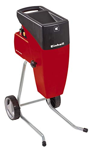 Einhell Elektro-Leisehäcksler GC-RS 2540...